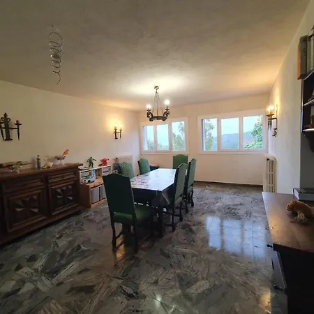 Holiday home Casa Doria *