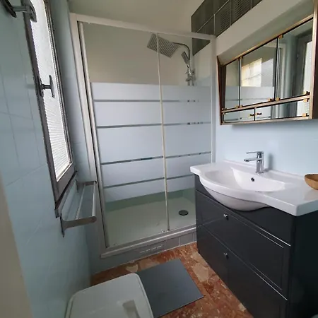 Casa Doria Holiday home Coti-Chiavari (Corsica)