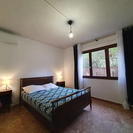 Casa Doria * Coti-Chiavari (Corsica)