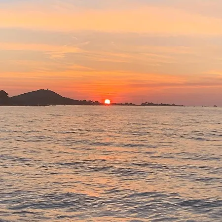 Casa Doria Coti-Chiavari (Corsica)