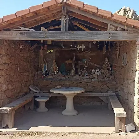 Casa Doria Holiday home *